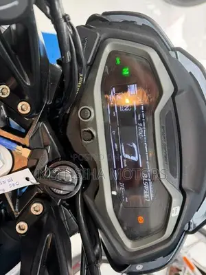 Bajaj Pulsar 125 EFI 2026