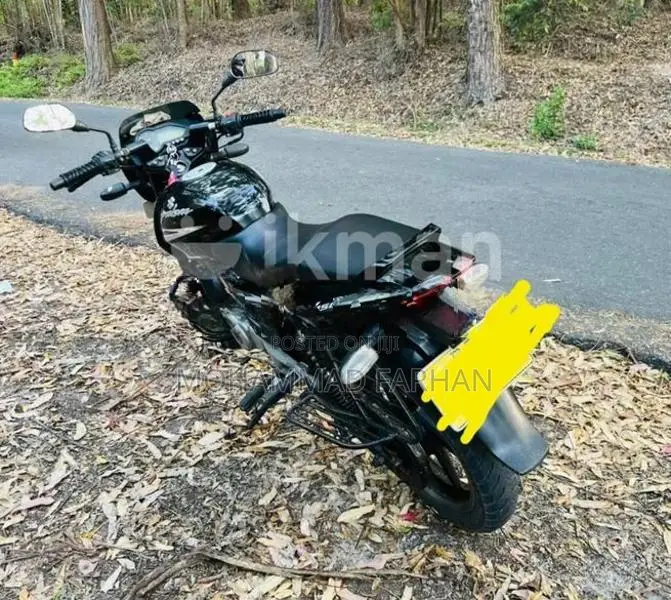 Bajaj Pulsar 150 2015/2016 2015