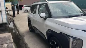 Kia Syros 2026