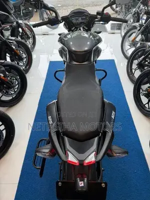 Bajaj Pulsar 125 EFI 2026