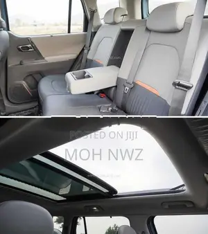 Kia Syros 2026