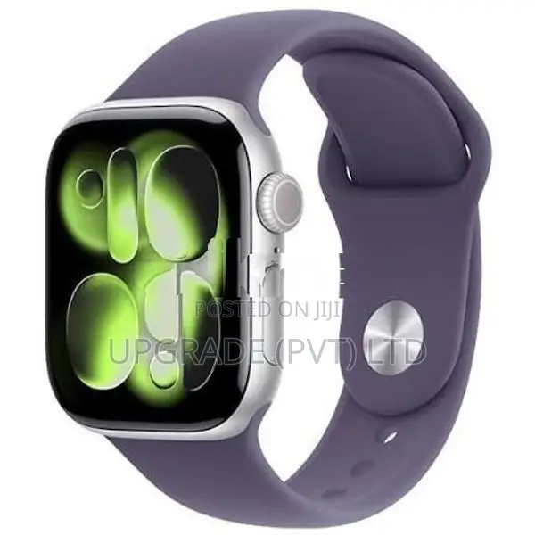Apple S11 46MM GPS