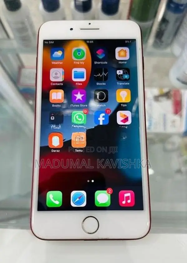 Apple iPhone 7 Plus (Used)