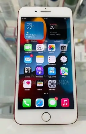 Apple iPhone 7 Plus (Used)