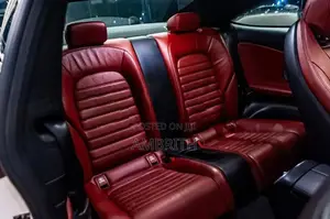 Mercedes Benz C200 AMG Line 2019