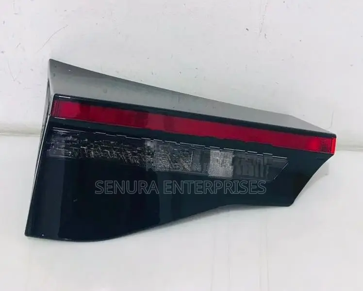 Toyota Yaris Cross Mk1 Dicky Garnish Lh