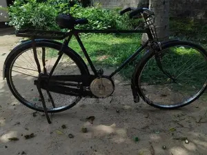 Lumala Bicycle