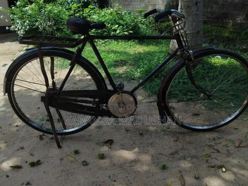 Lumala Bicycle