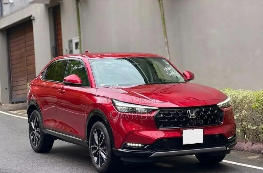 Honda Vezel Z premium 2026