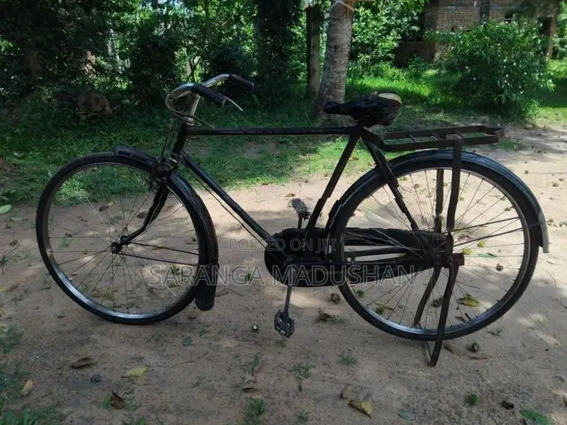Lumala Bicycle