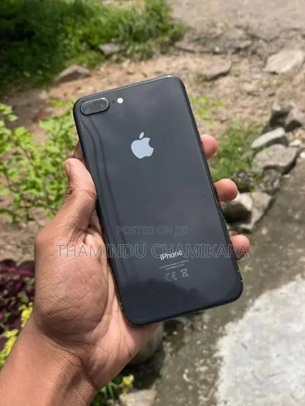 Apple iPhone 8 Plus (Used)