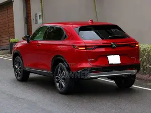 Honda Vezel Z premium 2026