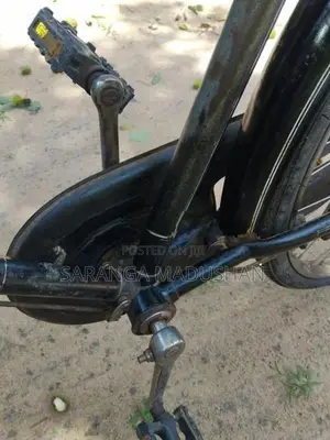 Lumala Bicycle