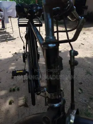 Lumala Bicycle