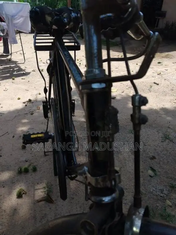 Lumala Bicycle