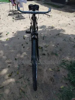 Lumala Bicycle