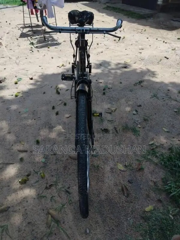 Lumala Bicycle