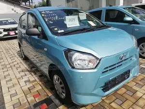 Daihatsu Mira L Grade 2026