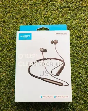 Sound Core Neck Band