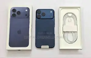Apple iPhone 17 Pro 256gb (Brand New)