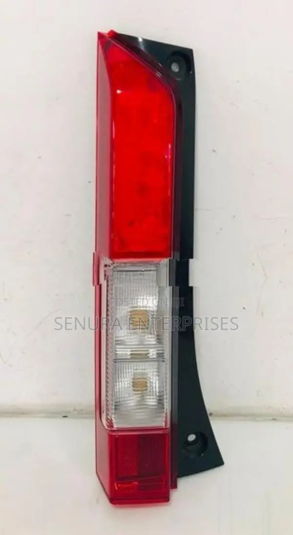 Honda N-Van Jj1 Tail Light Lh