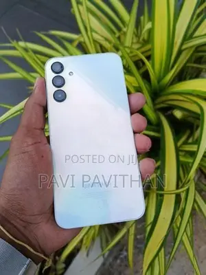Samsung Galaxy A15 (Used)