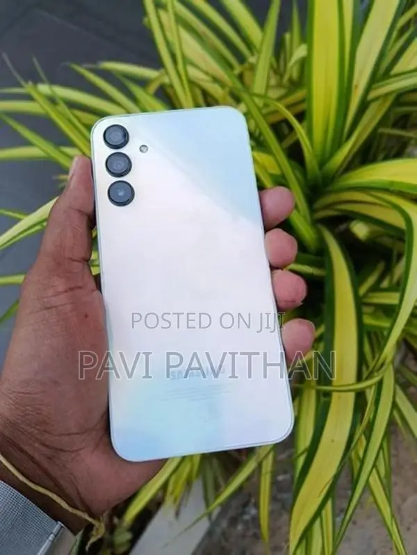 Samsung Galaxy A15 (Used)