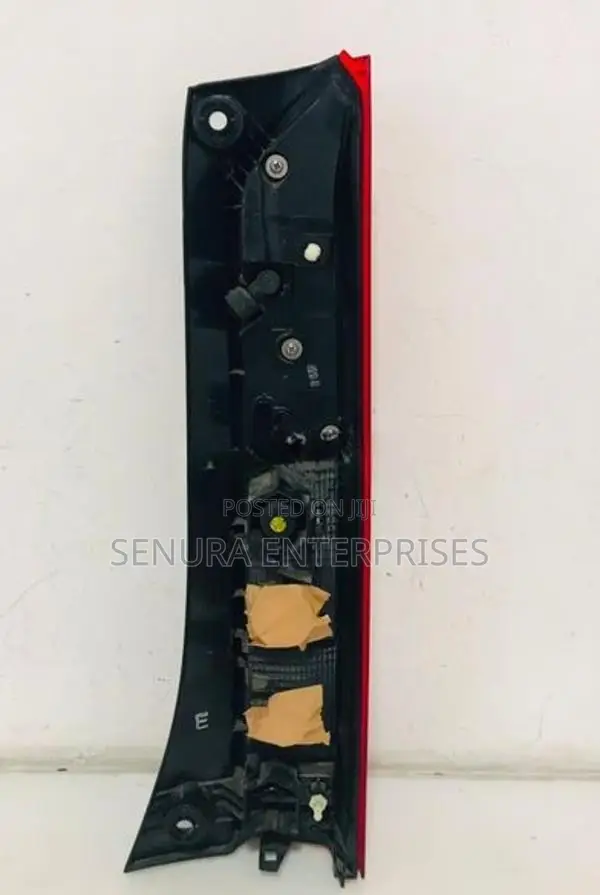 Honda N-Van Jj1 Tail Light Lh