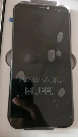 Apple iPhone 11 Pro Display