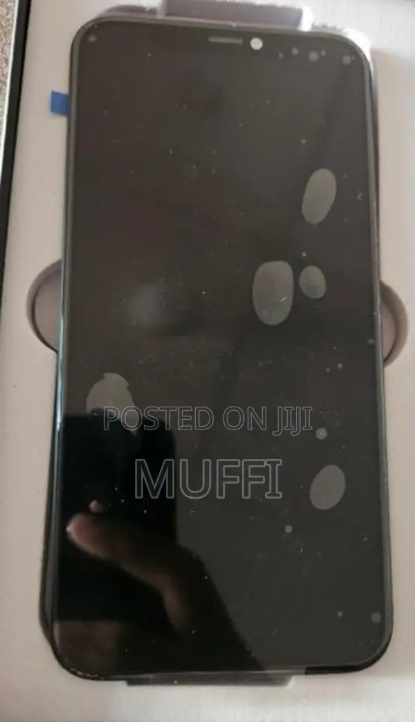 Apple iPhone 11 Pro Display