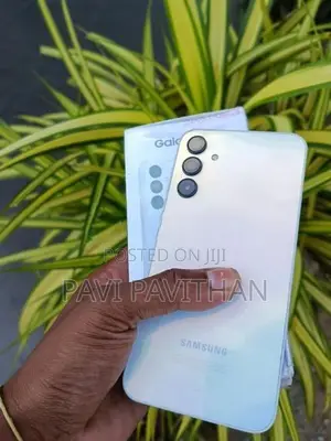 Samsung Galaxy A15 (Used)