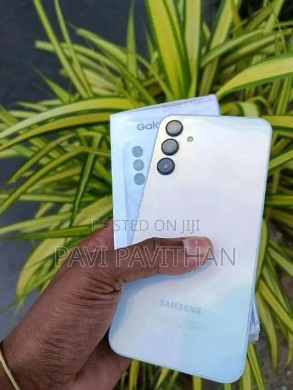 Samsung Galaxy A15 (Used)