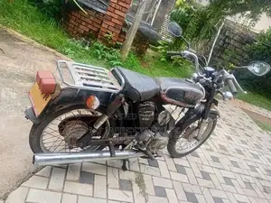 Yamaha YB90 1992