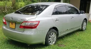 Toyota Premio 2008