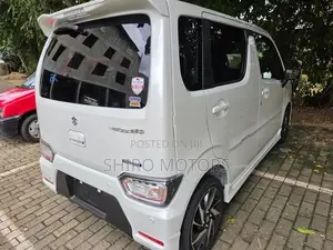 Suzuki Wagon R ZX 2026