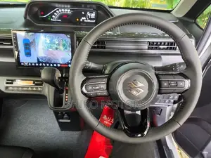 Suzuki Wagon R ZX 2026