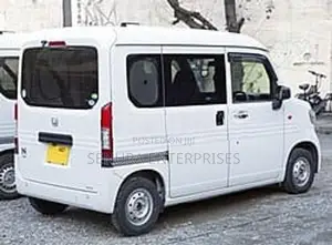 Honda N-Van Jj1 Tail Light Lh