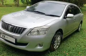 Toyota Premio 2008