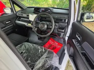 Suzuki Wagon R ZX 2026