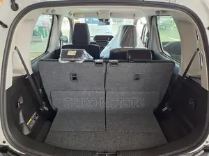Suzuki Wagon R ZX 2026