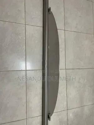 Retractable Cargo Cover