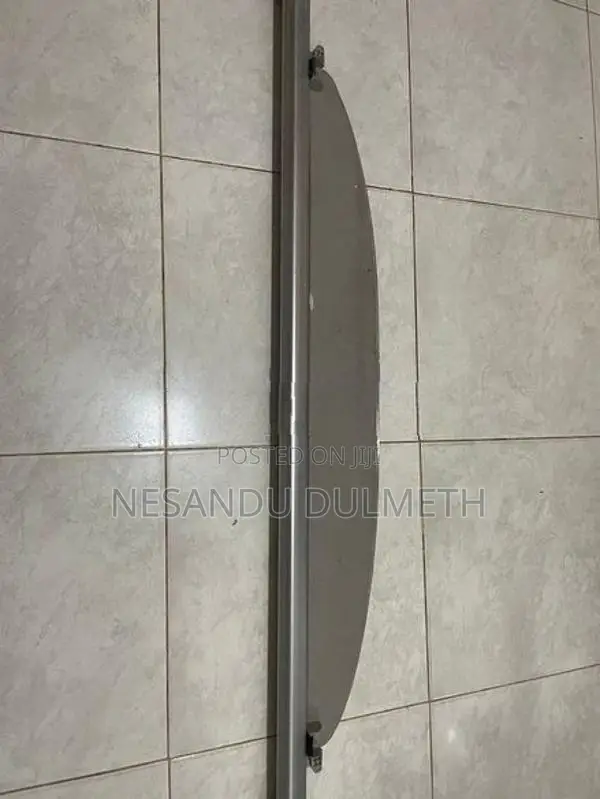 Retractable Cargo Cover