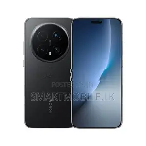 Honor Magic 8 PRO 200MP (Brand New)