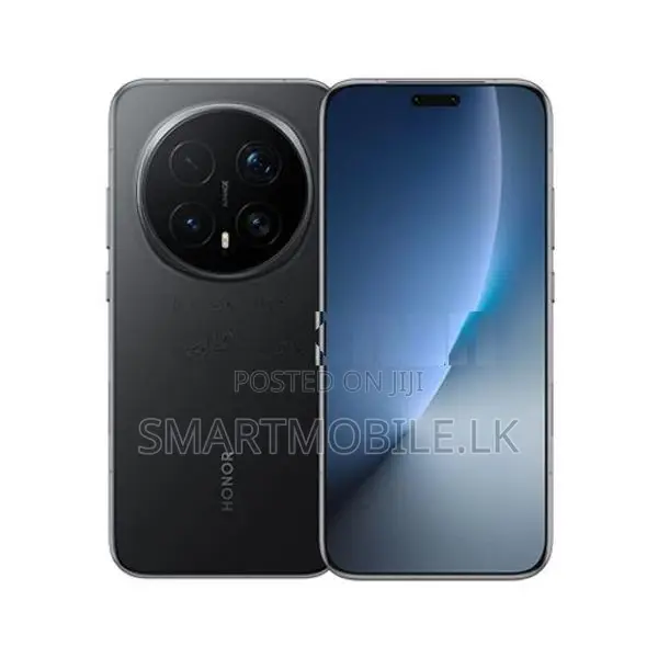 Honor Magic 8 PRO 200MP (Brand New)