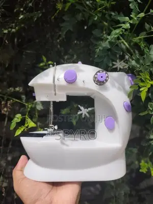 Mini Sewing Machine