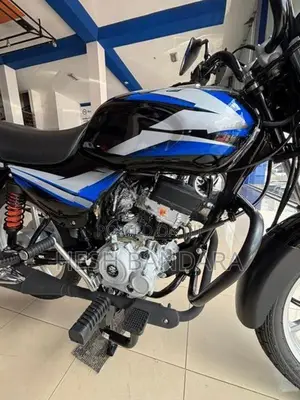 Bajaj CT100 Brand New ES 2026