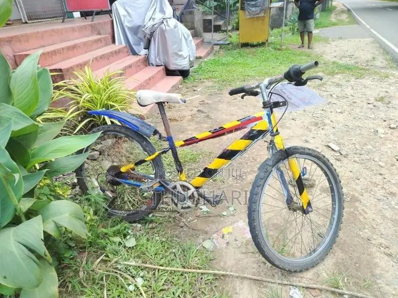 Bicycle