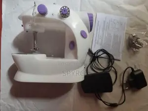 Mini Sewing Machine