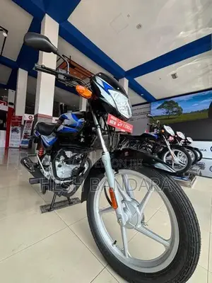 Bajaj CT100 Brand New ES 2026