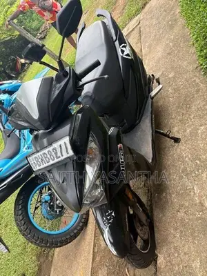 Honda Grazia 125 2018